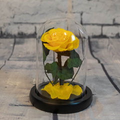 LED Rose