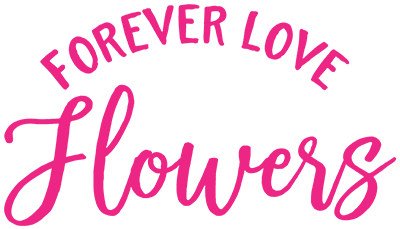 Forever Love Flowers